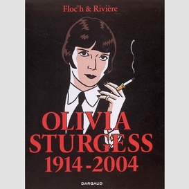 Olivia sturgess 1914-2004