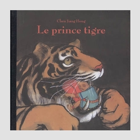 Prince tigre (le)