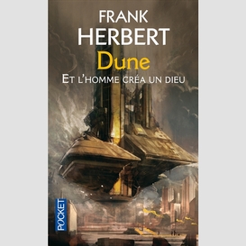 Prelude a dune et homme crea un dieu