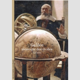 Galile le messager des etoiles