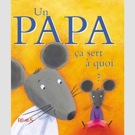 Un papa