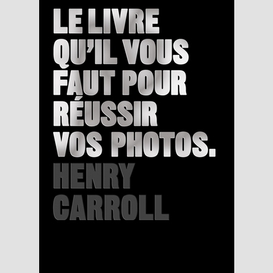 Livre qu'il vous faut pour reussir photo