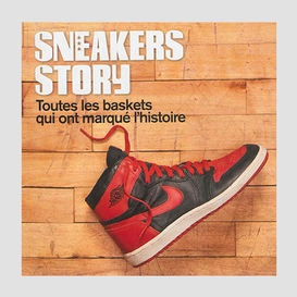Sneakers story
