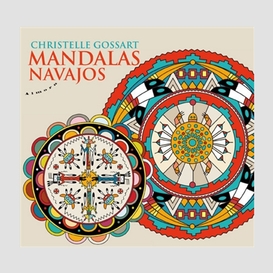 Mandalas navajo