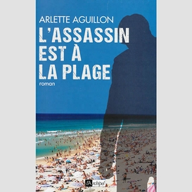 Assassin est a la plage (l')