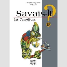 Cameleons (les)