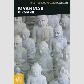 Myanmar birmanie
