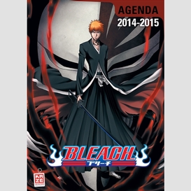 Agenda bleach 2014-2015