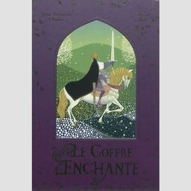 Coffre enchante (le)