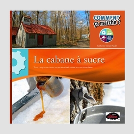 Cabane a sucre la