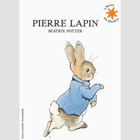 Pierre lapin + cd