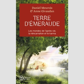 Terre d'emeraude