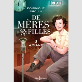 De mères en filles, tome 2