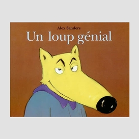 Un loup genial