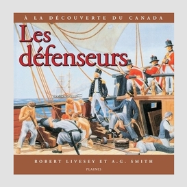 Les défenseurs