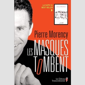 Masques tombent -les