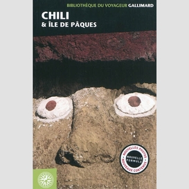 Chili et l'ile de paques