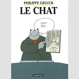 Chat (le)