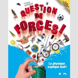 Question de forces