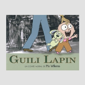 Guili lapin