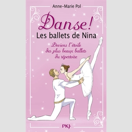 Ballets de nina (les)