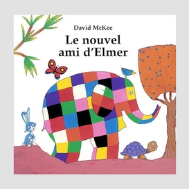 Nouvel ami d'elmer (l')