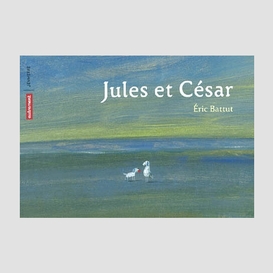 Jules et cesar