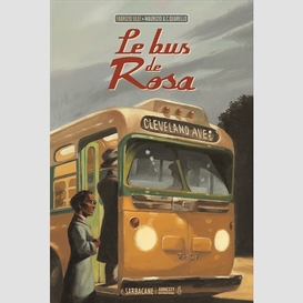 Bus de rosa (le)