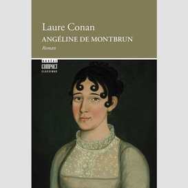 Angéline de montbrun