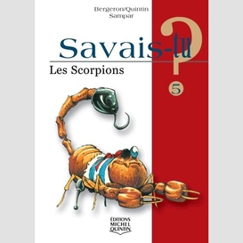 Scorpions (les)