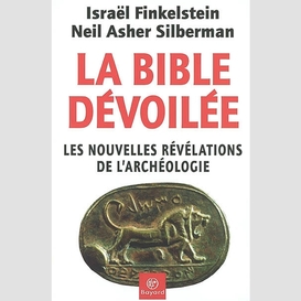 Bible devoile (la)