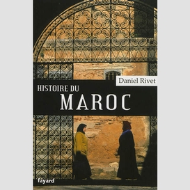 Histoire du maroc:de moulay idris vi