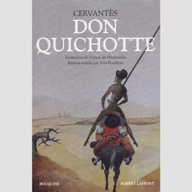 Don quichotte