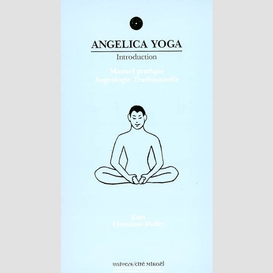 Angelica yoga