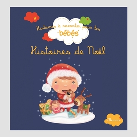 Histoires de noel