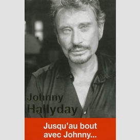 Johnny halliday