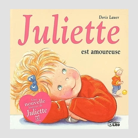 Juliette est amoureuse