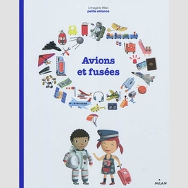 Avions et fusees