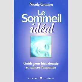 Sommeil ideal (le)