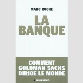 La banque