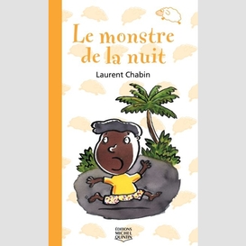 Monstre de la nuit (le)