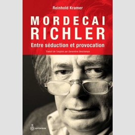 Mordecai richler