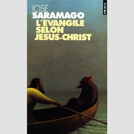 Evangile selon jesus-christ (l')