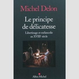 Le principe de délicatesse