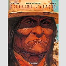 Geronimo l'apache