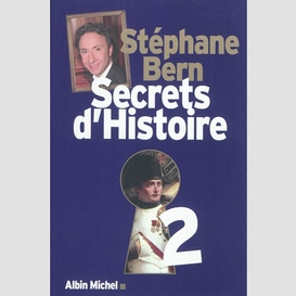 Secrets d'histoire 2