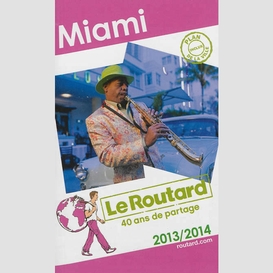 Miami 2013-2014