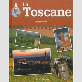 Toscane (la)