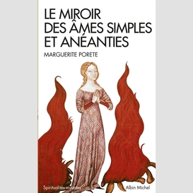 Miroir ames simples aneanties