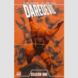 Daredevil season one